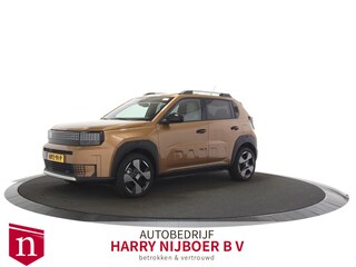 Fiat Grande Panda La Prima 11 kW 44 kWh Navigatie / Carplay / Camera