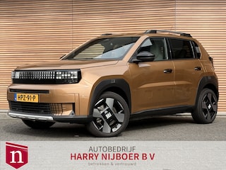 Fiat Grande Panda La Prima 11 kW 44 kWh Navigatie / Carplay / Camera