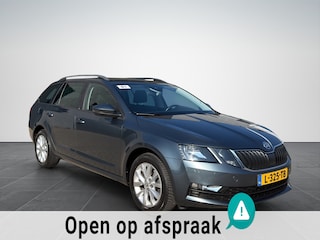 Skoda Octavia Combi 1.0 TSI Camera|Adaptieve Cruise|Trekhaak