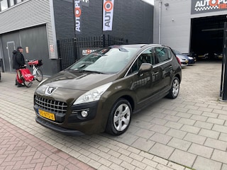 Peugeot 3008 1.6 VTi ST 3e Eigenaar! Trekhaak Airco Navi PDC NAP APK