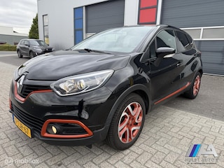 Renault Captur 0.9 TCe Dynamique 2014 | Clima | Navi | Nw ketting | Look-pakket Orange