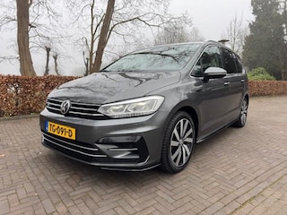 Volkswagen Touran 1.4 Tsi Highline 7p/R-Line/150PK