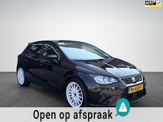 Seat Ibiza 1.0 TSI FR Clima|Achteruitrijcamera|Start/Stop
