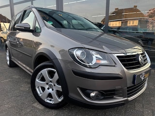 Volkswagen Touran 1.4 TSI Comfortline Touran