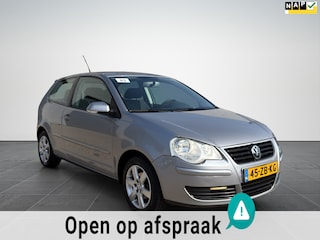 Volkswagen Polo 1.4 Airco|Apple Carplay|AchteruitrijCamera