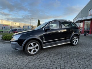 Opel Antara 2.4-16V Enjoy