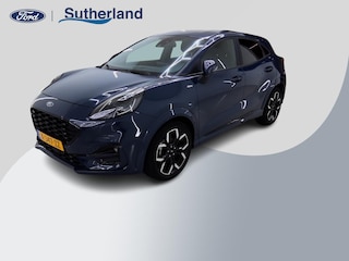 Ford Puma 1.0 EcoBoost Hybrid ST-Line X | 45.000 KM | Winterpack | Full options