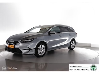 Kia Ceed Sportswagon 1.0 T-GDi 100PK DynamicPlusLine led|1/2leer|cam|nav|ecc|acc|lmv16