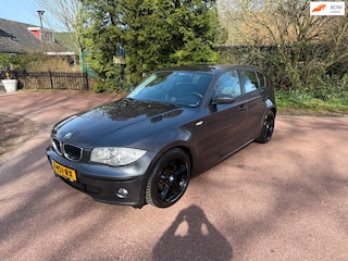 BMW 118i Executive / Airco / Automaat / Apk / Lm / Aux /