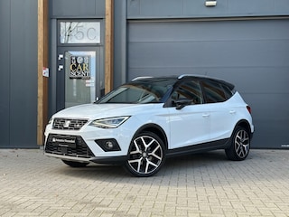 Seat Arona 1.0 TSI FR DSG Xcellence Business Intense Digital Dash, Apple Carplay, Beats audio, Camera etc!