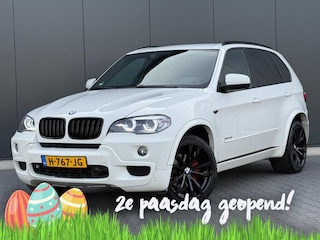 BMW X5 xDrive30i High Executive Sport Pakket - Leder - Navi - Privacy Glas