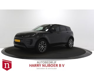 Land Rover Range Rover Evoque 1.5 P270e PHEV AWD Dynamic SE Facelift / Panoramadak / Navigatie