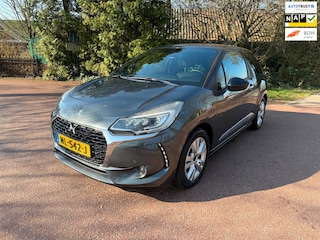 DS 3 1.2 PureTech So Chic / Navi / Airco / xenon / NAP / PDC / Apk