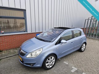Opel Corsa 1.4-16V Pano Climate Cruise