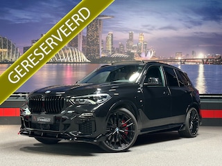 BMW X5 xDrive45e |M stoelen|H/K|Panorama|Memory|INCL BTW