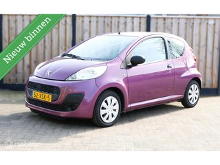 Peugeot 107 1.0 Access Accent Airco