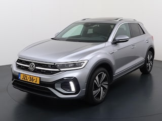 Volkswagen T-Roc 1.5 TSI R-Line Business+