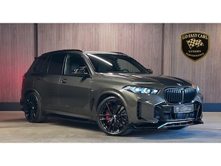 BMW X5 XDrive50e