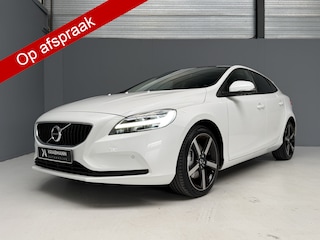 Volvo V40 1.5 T3 Polar+ Sport Pano|Leder|Automaat|