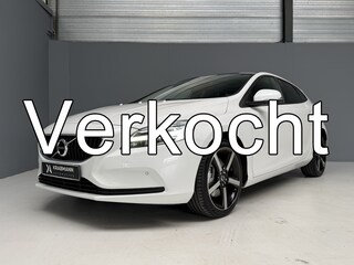 Volvo V40 1.5 T3 Polar+ Sport Pano|Leder|Automaat|