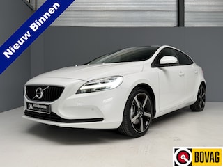 Volvo V40 1.5 T3 Polar+ Sport Pano|Leder|Automaat|