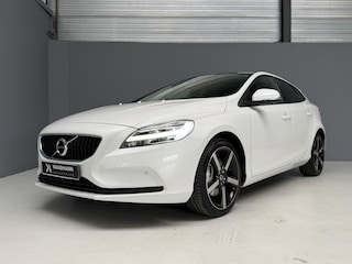 Volvo V40 1.5 T3 Polar+ Sport Pano|Leder|Automaat|