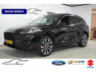 Ford Kuga 2.5 PHEV ST-Line X |20’’ | winter pack | spoiler |