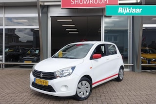 Suzuki Celerio 1.0 COMFORT 100%NL (All-in prijs)