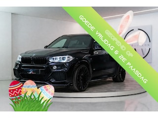 BMW X5 xDrive30d High Executive M-Sport 259PK | Pano | Maxton | Harman/Kardon | Memory | VOL!