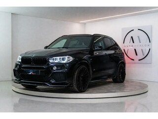 BMW X5 xDrive30d High Executive M-Sport 259PK | Pano | Maxton | Harman/Kardon | Memory | VOL!