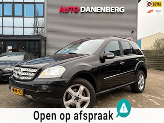 Mercedes-Benz M-klasse 350 AUTOMAAT