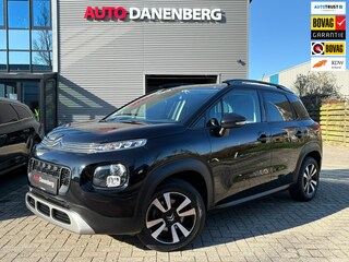 Citroën C3 Aircross 1.2 PureTech S&S Shine NAVI,CRUIS-CONTROL,GARANTIE