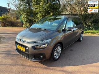Citroën C4 Picasso 1.2 PureTech Live / Navi / Airco / NAP / 7p / Apk / BT