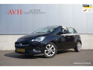 Opel Corsa 1.4 Online Edition