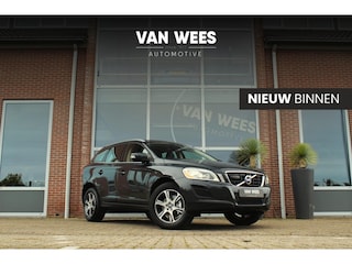 Volvo XC60 2.0 T5 Summum | 2e eigenaar | NL auto | BLIS | Xenon | Cruise control adaptief | Keyless entry | Leer| Memory | Navigatie | Bluetooth | Botswaarschuwing | Trekhaak