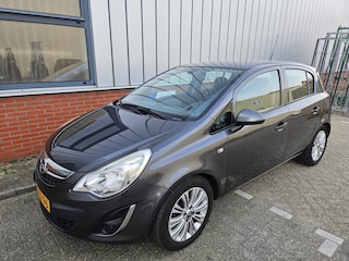 Opel Corsa 1.4-16V Climate Cruise