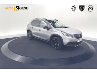 Peugeot 2008 PureTech 110 EAT6 GT | Trekhaak | Camera | Panoramadak | Apple Carplay