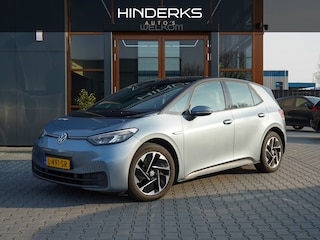 Volkswagen ID.3 Life Pro 58 kWh | 86,21% SOH | Led | Adap. Cruise | Stoelverwarm