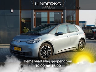 Volkswagen ID.3 Life Pro 58 kWh | 86,21% SOH | Led | Adap. Cruise | Stoelverwarm