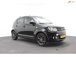 Suzuki Ignis 1.2 Select | Achteruit rij camera | Airco | Sportvelgen | Stoelverwarming