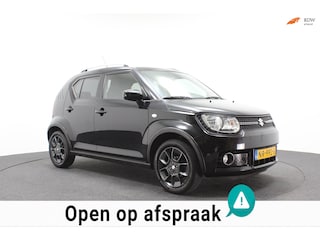 Suzuki Ignis 1.2 Select | Achteruit rij camera | Airco | Sportvelgen | Stoelverwarming