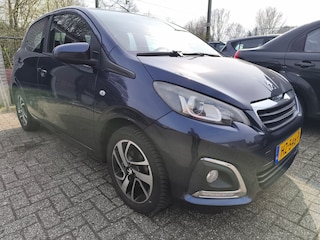 Peugeot 108 Allure 1.0 e-VTi