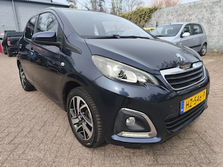 Peugeot 108 Allure 1.0 e-VTi