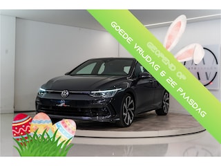 Volkswagen Golf 1.5 eTSI 2x R-Line 150PK | Carplay | Sfeer | Virtual | Phonebox | Garantie
