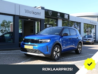Opel Frontera 1.2 Turbo Hybrid GS Automaat | 7 stoelen