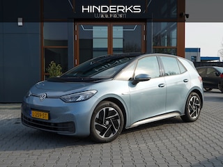 Volkswagen ID.3 Life Pro 58 kWh | 90,86% SOH | Led | Adap. Cruise | Stoelverwarm