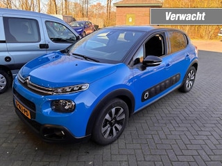 Citroën C3 1.2 PT S&amp;S SHINE