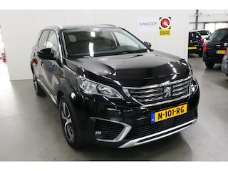 Peugeot 5008 1.2 PureTech 130pk GT-Line