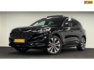 Ford Kuga 2.5 PHEV ST-Line X*224PK*Panodak*Trekhaak*Camera*Navi*Carplay*Stoelverw*Elektrischeklep*20´´