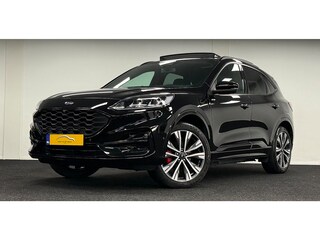 Ford Kuga 2.5 PHEV ST-Line X*224PK*Panodak*Trekhaak*Camera*Navi*Carplay*Stoelverw*Elektrischeklep*20´´